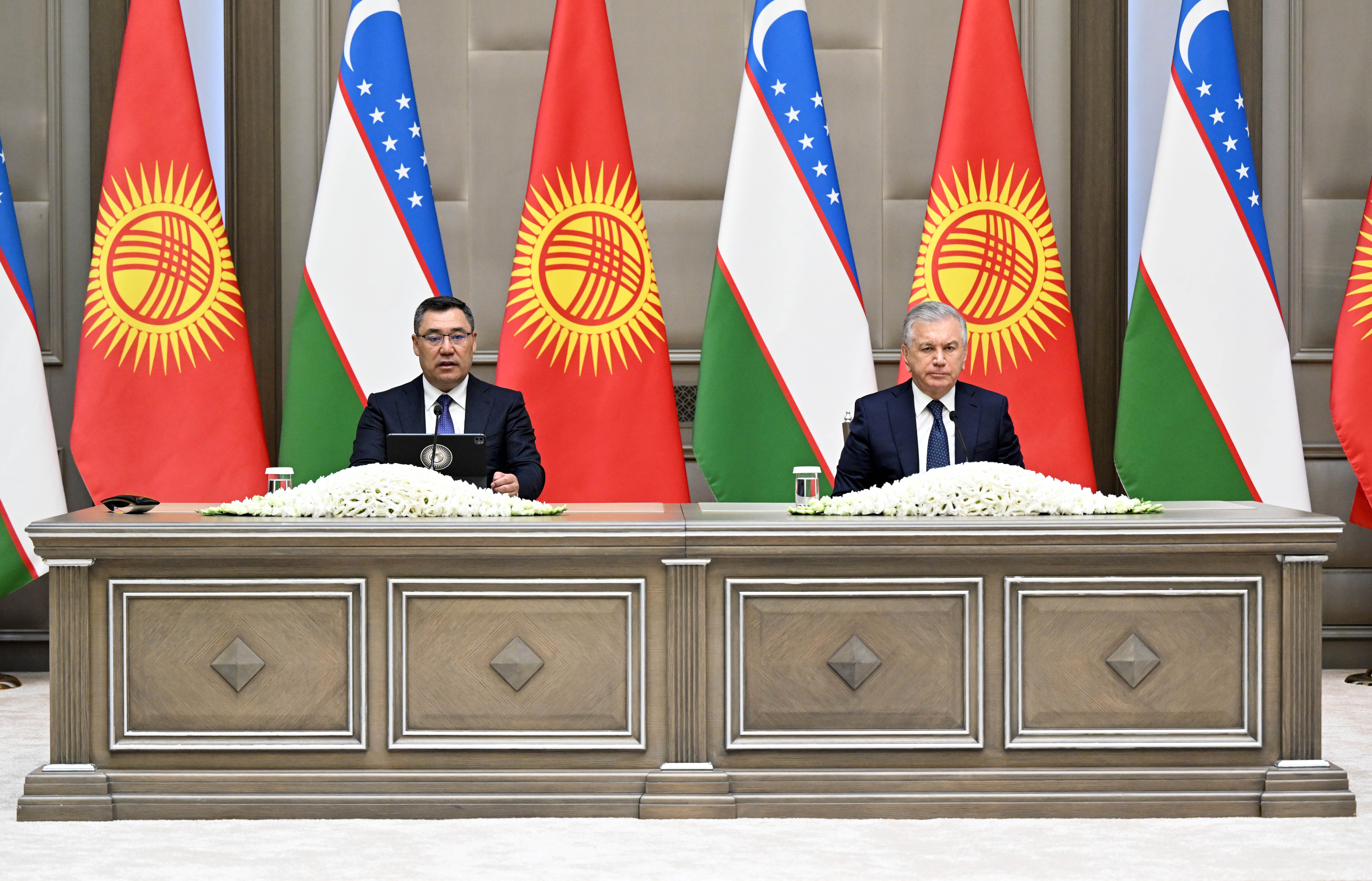 Кыргызстан израиль менен туризм тармагындагы кызматташуу даяр